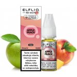 ELF LIQ Apple Peach 10 ml 20 mg – Zbozi.Blesk.cz