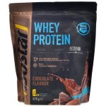 Isostar WHEY PROTEIN 570 g – Hledejceny.cz