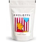 Chelotti Caffé Etiopia zrnková 250 g – Hledejceny.cz