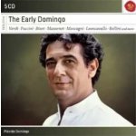 5 John Denver: Early Domingo CD – Hledejceny.cz