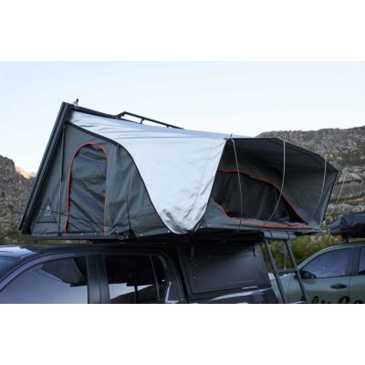 Alu-Cab Family AC-RT-FAM-B – Zboží Dáma