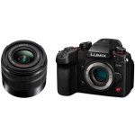 Panasonic Lumix DC-GH6 – Zboží Živě
