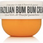 Sol de Janeiro tělový krém Bum Bum 240 ml – Hledejceny.cz
