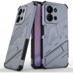 Armory odolný kryt na Xiaomi Redmi 15C 4G/5G (173mm)/Poco C85 (173mm) - tmavěmodrý – Zboží Mobilmania