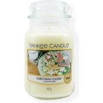 Yankee Candle Christmas Cookie 623 g – Zbozi.Blesk.cz