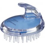 Kent Brushes masážní kartáč na vlasy modrá – Hledejceny.cz