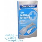 Questaplast Náplast proti chrápání 10 ks – Zbozi.Blesk.cz