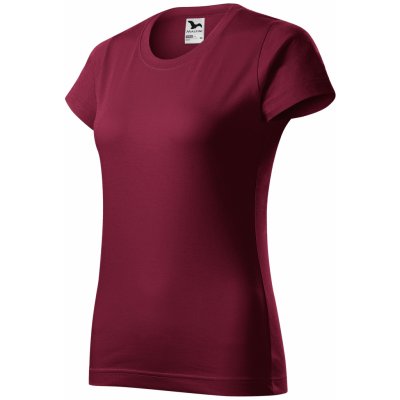 Malfini Basic 134 garnet – Zboží Mobilmania