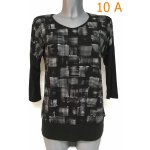 Scharf dámská tunika s 3/4 rukávem – Zboží Mobilmania