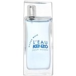 Kenzo L´Eau Homme Hyper Wave toaletní voda pánská 50 ml – Hledejceny.cz