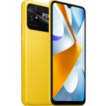 POCO C40 4GB/64GB – Zboží Mobilmania