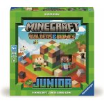 Ravensburger 24688 Minecraft: Builders & Biomes Junior – Zboží Živě