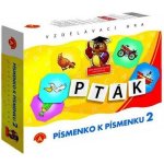 Písmenko k písmenku 2 – Hledejceny.cz