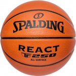 Spalding React TF-250 – Sleviste.cz