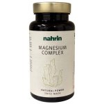 Nahrin Magnesium komplex 90 kapslí – Hledejceny.cz