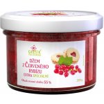 Grešík Džem z Červeného rybízu extra Speciální 220 g – Zboží Dáma Grešík Džem z Červeného rybízu extra Speciální 220 g – Zboží Dáma