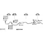 Bosal BS 135-763 – Hledejceny.cz