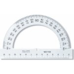 Úhloměr Koh-i-noor 746238 180/125 – Zboží Živě