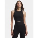 Under Armour Seamless Cotton Hand Tanktop Women černá – Hledejceny.cz