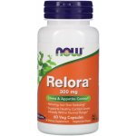 Now Foods Relora extrakt Magnólie a Korkovník 300 mg 60 rostlinných kapslí – Hledejceny.cz