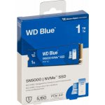 WD Blue SN5000 1TB, WDS100T4B0E – Zbozi.Blesk.cz