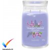 Yankee Candle Signature Lilac Blossoms 567g