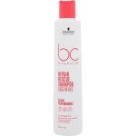 Schwarzkopf BC Bonacure Repair Rescue Deep Nourishing Shampoo 250 ml – Hledejceny.cz