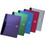 Oxford blok A5 Urban linka 50 listů – Zbozi.Blesk.cz