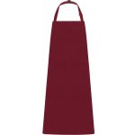 James & Nicholson Zástěra JN 1882 s laclem COT02188205499-wine Vínová – Hledejceny.cz