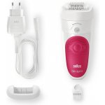 Braun Silk-épil 5 5-500 SensoSmart – Zbozi.Blesk.cz