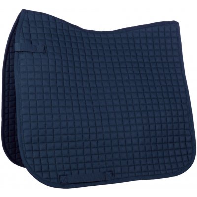 HKM Podsedlova decka LARISSA bavlna tmavě modrá – Sleviste.cz