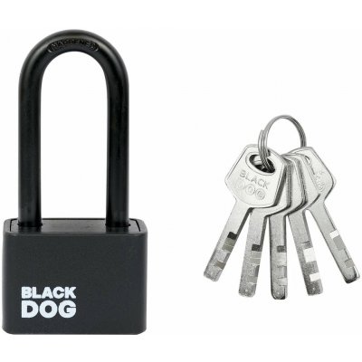 Richter Czech RV.BLACKDOG.40.PL – Hledejceny.cz