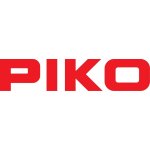 Piko myTrain® Plošinový vagon s kontejnérem DB 57022 – Sleviste.cz