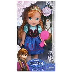 jakks pacific anna