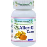 Planet Ayurveda AllerG Care extrakt 500 mg 60 kapslí – Hledejceny.cz