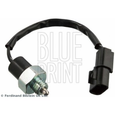 Spínač, světlo zpátečky BLUE PRINT ADG014116 – Zboží Mobilmania