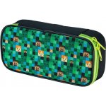 Stil Etue s klopou Pixel Game – Zboží Dáma