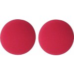 Dekoni Audio EPZ-PORTAPRO-R Red 2 ks – Zboží Mobilmania