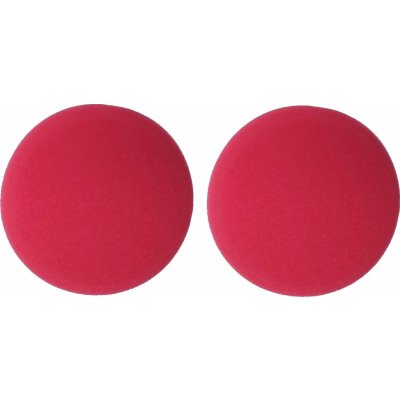 Dekoni Audio EPZ-PORTAPRO-R Red 2 ks – Zboží Mobilmania