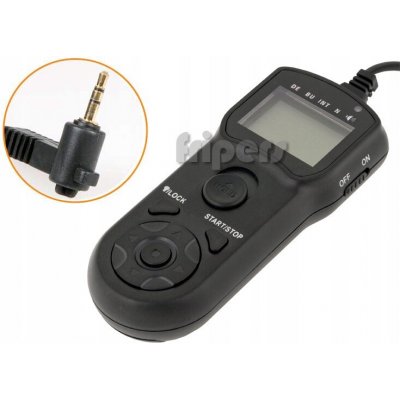 JJC TM-C pro Canon – Zboží Živě