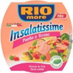 Rio Mare Insalatissime Mexico 160 g – Zboží Mobilmania