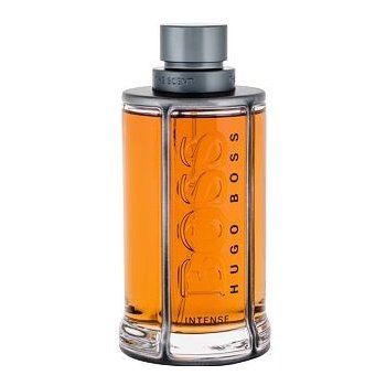 Hugo Boss Boss The Scent Intense parfémovaná voda pánská 200 ml