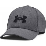 Under Armour BLITZING CAP tmavě šedá – Sleviste.cz
