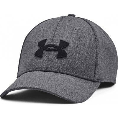 Under Armour BLITZING CAP tmavě šedá – Sleviste.cz