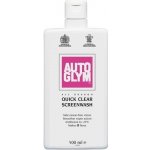 Autoglym Quick Clear Screenwash 500 ml – Hledejceny.cz