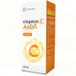 Anixi vitamin C kapky 50 ml – Hledejceny.cz
