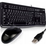 Logitech Desktop MK120 920-002562 – Zboží Živě