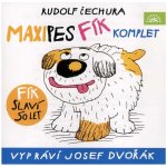 Maxipes Fík komplet - Rudolf Čechura, Josef Dvořák – Zboží Dáma