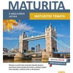 Maturita z anglického jazyka - Ludmila Baláková, Mgr. Anna Hamzová, Mgr. Jakub Knápek, Mgr. Urszula Baron, PhDr. Dagmar Pešková – Hledejceny.cz