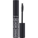 Gosh Defining Brow na obočí1 Transparent 8 ml – Zboží Mobilmania